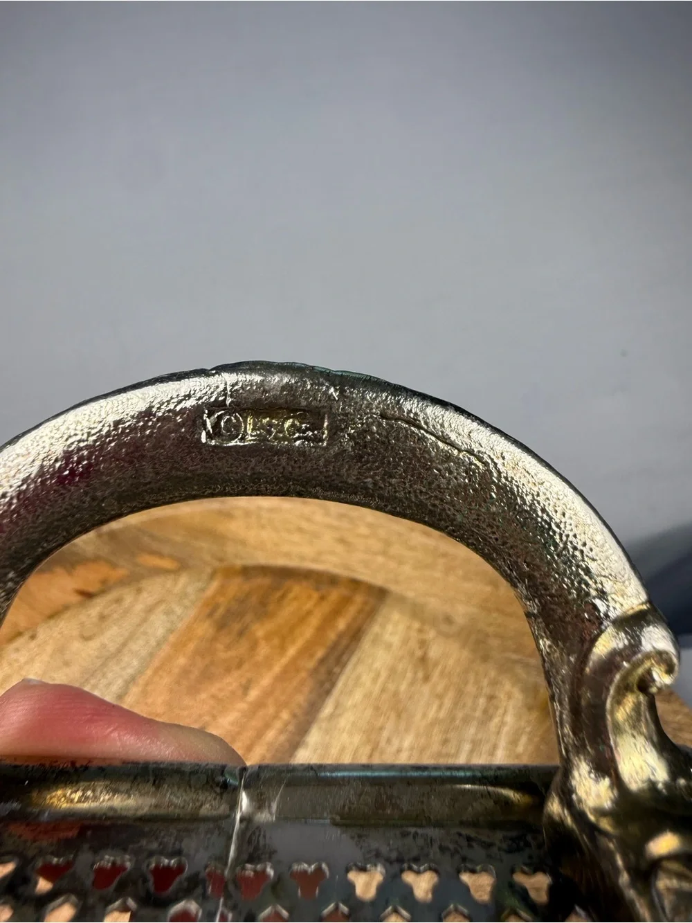 EPNS timeless vintage